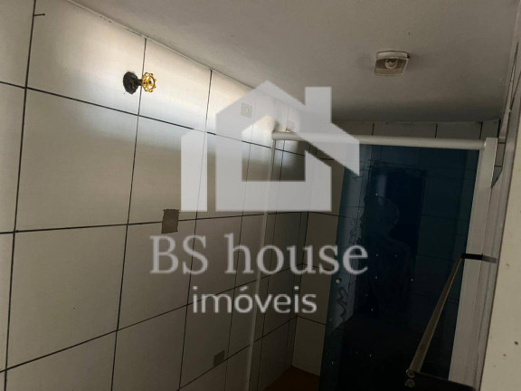 Imagem Galpão à Venda, 357 m² em Vila Santa Cecília - Mauá Imagem Galpão à Venda, 357 m² em Vila Santa Cecília - Mauá