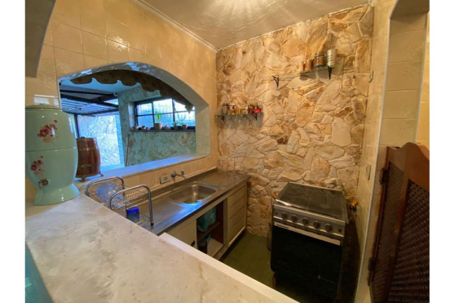 Imagem Casa com 3 Quartos à Venda, 250 m² em Jardim Piqueroby - São Paulo Imagem Casa com 3 Quartos à Venda, 250 m² em Jardim Piqueroby - São Paulo
