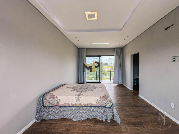 Imagem Casa com 4 Quartos à Venda, 373 m² em Colinas De Inhandjara - Itupeva Imagem Casa com 4 Quartos à Venda, 373 m² em Colinas De Inhandjara - Itupeva