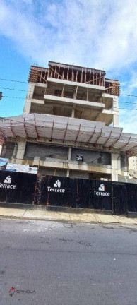 Imagem Apartamento com 3 Quartos à Venda, 100 m² em Tupi - Praia Grande Imagem Apartamento com 3 Quartos à Venda, 100 m² em Tupi - Praia Grande