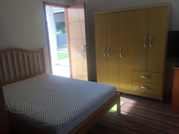Imagem Casa com 4 Quartos à Venda, 324 m² em Ninho Verde Ii - Pardinho