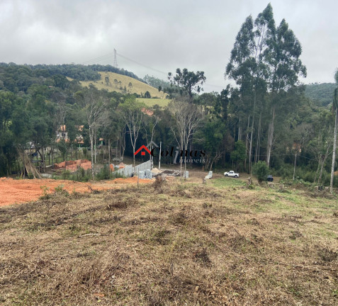 Imagem Terreno à Venda, 1.000 m² em Depois Do Centro - Ibiúna