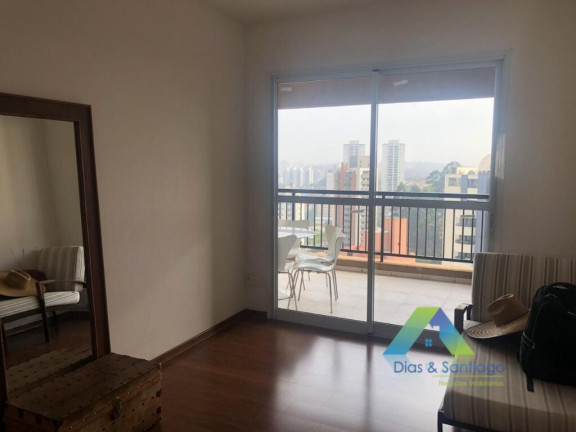 Imagem Apartamento com 4 Quartos à Venda, 136 m² em Vila Suzana - São Paulo Imagem Apartamento com 4 Quartos à Venda, 136 m² em Vila Suzana - São Paulo