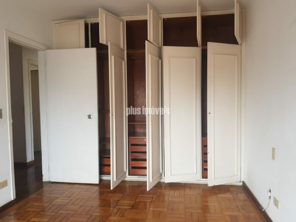 Imagem Apartamento com 3 Quartos à Venda, 130 m² em Jardim Paulista - São Paulo Imagem Apartamento com 3 Quartos à Venda, 130 m² em Jardim Paulista - São Paulo