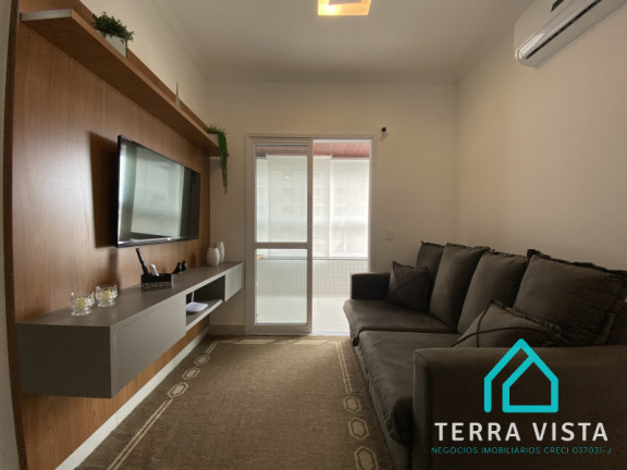 Imagem Apartamento com 2 Quartos à Venda, 55 m² em Toninhas - Ubatuba Imagem Apartamento com 2 Quartos à Venda, 55 m² em Toninhas - Ubatuba