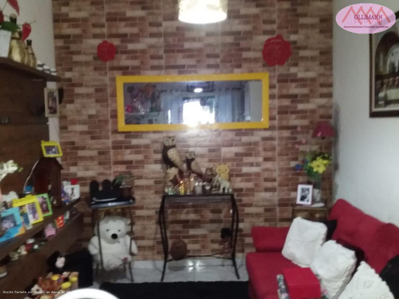 Imagem Casa com 2 Quartos à Venda, 60 m² em Jardim Mauá - Mauá Imagem Casa com 2 Quartos à Venda, 60 m² em Jardim Mauá - Mauá