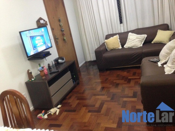 Imagem Apartamento com 2 Quartos à Venda, 58 m² em Santa Teresinha - São Paulo Imagem Apartamento com 2 Quartos à Venda, 58 m² em Santa Teresinha - São Paulo