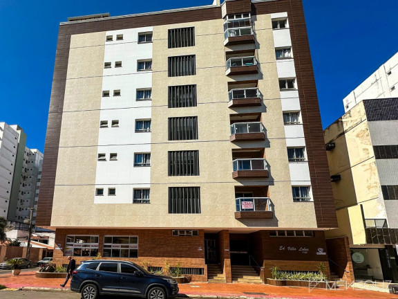 Apartamento com 3 Quartos à Venda, 85 m² em Praia Do Morro - Guarapari