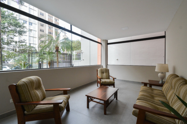 Imagem Imóvel com 2 Quartos à Venda, 80 m² em Perdizes - São Paulo Imagem Imóvel com 2 Quartos à Venda, 80 m² em Perdizes - São Paulo