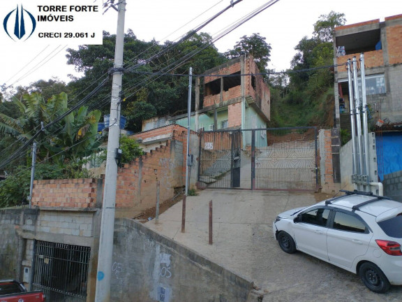 Imagem Casa com 1 Quarto à Venda, 170 m² em Recreio São Jorge - Guarulhos