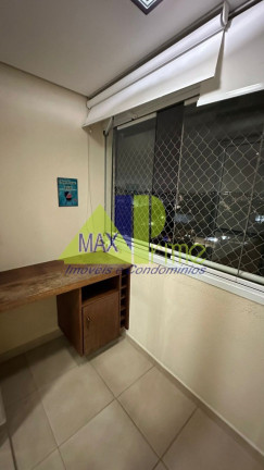 Imagem Apartamento com 2 Quartos à Venda, 51 m² em Engenheiro Goulart - São Paulo