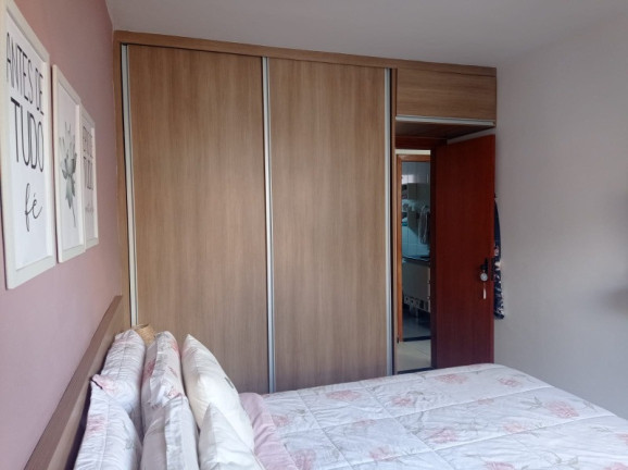 Imagem Casa com 2 Quartos à Venda, 80 m² em Parque Xangri-lá - Contagem