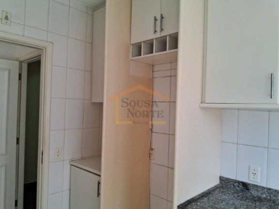 Imagem Apartamento com 2 Quartos à Venda, em Santana - São Paulo Imagem Apartamento com 2 Quartos à Venda, em Santana - São Paulo