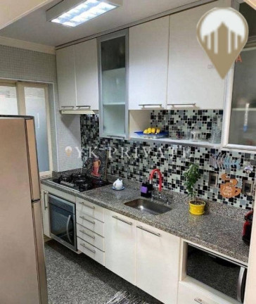 Imagem Apartamento com 2 Quartos à Venda, 62 m² em Vila Romana - São Paulo Imagem Apartamento com 2 Quartos à Venda, 62 m² em Vila Romana - São Paulo