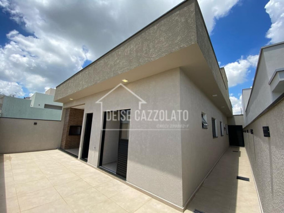 Imagem Casa com 3 Quartos à Venda, 149 m² em Cajuru Do Sul - Sorocaba
