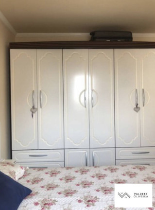 Imagem Apartamento com 2 Quartos à Venda, 46 m² em Parque Senhor Do Bonfim - Taubaté Imagem Apartamento com 2 Quartos à Venda, 46 m² em Parque Senhor Do Bonfim - Taubaté