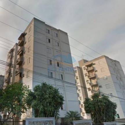 Imagem Apartamento com 2 Quartos à Venda, 54 m² em Parque Dos Bandeirantes - Ribeirão Preto