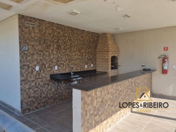Imagem Apartamento com 2 Quartos à Venda,  em Parque São Domingos - Botucatu