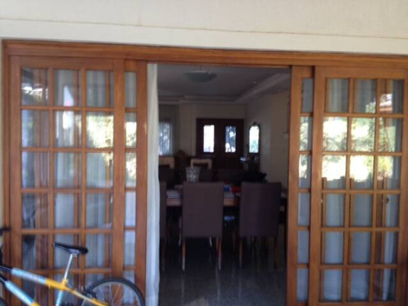 Imagem Casa com 4 Quartos à Venda, 521 m² em Residencial Morada Dos Lagos - Barueri