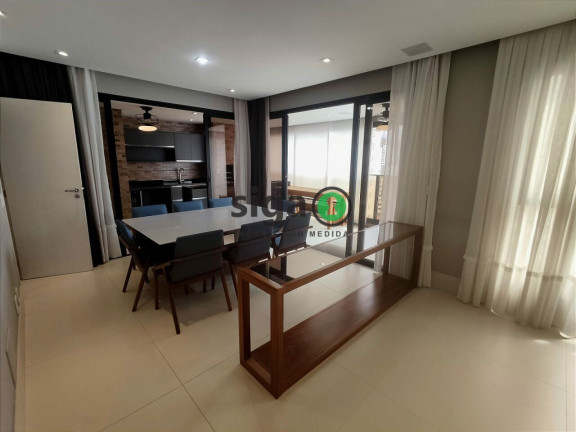Imagem Apartamento com 3 Quartos à Venda, 186 m² em Jardim Anália Franco - São Paulo Imagem Apartamento com 3 Quartos à Venda, 186 m² em Jardim Anália Franco - São Paulo