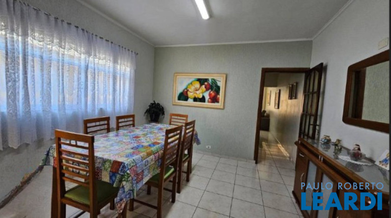 Imagem Sobrado com 3 Quartos à Venda, 180 m² em Parque Marajoara - Santo André Imagem Sobrado com 3 Quartos à Venda, 180 m² em Parque Marajoara - Santo André