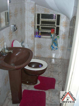 Imagem Sobrado com 2 Quartos à Venda, 141 m² em Americanópolis - São Paulo Imagem Sobrado com 2 Quartos à Venda, 141 m² em Americanópolis - São Paulo
