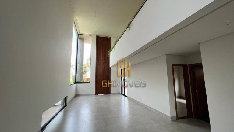 Imagem Sobrado com 4 Quartos à Venda, 277 m² em Jardins Madri - Goiânia