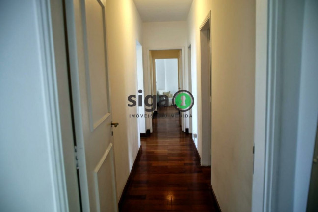 Imagem Apartamento com 3 Quartos à Venda, 186 m² em Tatuapé - São Paulo Imagem Apartamento com 3 Quartos à Venda, 186 m² em Tatuapé - São Paulo