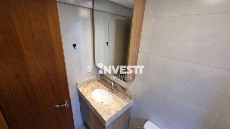 Imagem Apartamento com 2 Quartos à Venda, 58 m² em Parque Amazônia - Goiânia Imagem Apartamento com 2 Quartos à Venda, 58 m² em Parque Amazônia - Goiânia