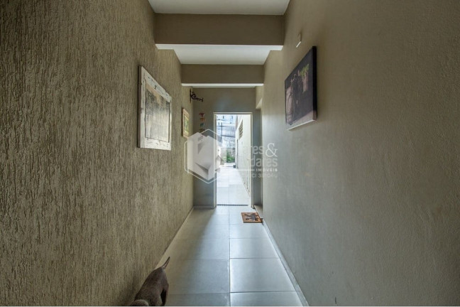 Imagem Casa com 3 Quartos à Venda, 189 m² em Vila Clementino - São Paulo Imagem Casa com 3 Quartos à Venda, 189 m² em Vila Clementino - São Paulo