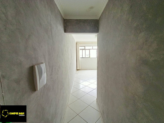 Imagem Apartamento com 1 Quarto à Venda, 45 m² em Campos Elíseos - São Paulo