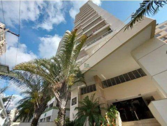 Imagem Apartamento com 2 Quartos à Venda, 79 m² em Santa Rosa - Niterói