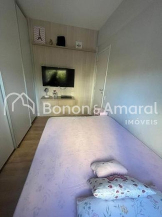 Imagem Apartamento com 3 Quartos à Venda, 110 m² em Parque Prado - Campinas Imagem Apartamento com 3 Quartos à Venda, 110 m² em Parque Prado - Campinas