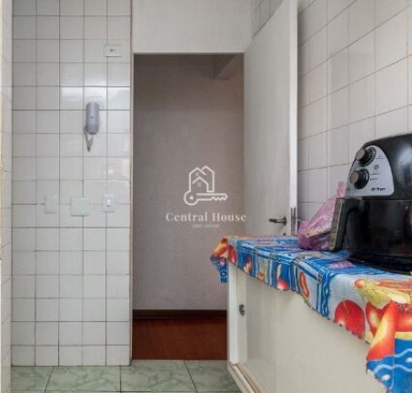 Imagem Apartamento com 2 Quartos à Venda, 52 m² em Jardim Celeste - São Paulo