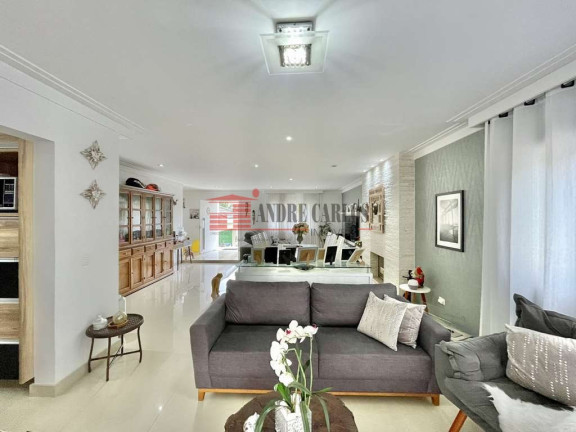 Imagem Casa de Condomínio com 4 Quartos à Venda, 288 m² em Granja Santa Maria - Carapicuíba Imagem Casa de Condomínio com 4 Quartos à Venda, 288 m² em Granja Santa Maria - Carapicuíba