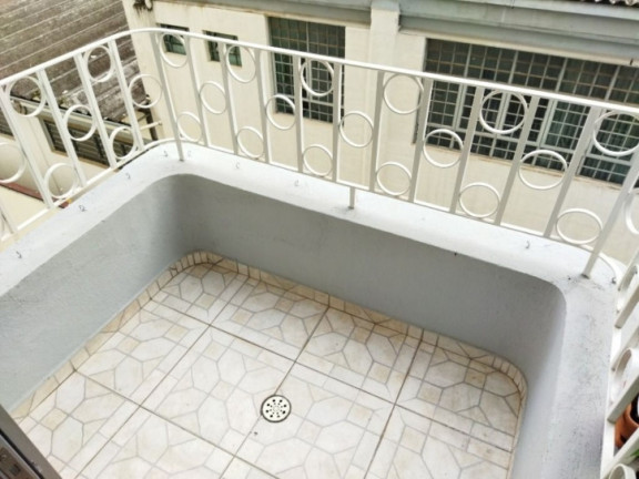 Imagem Apartamento com 3 Quartos à Venda, 69 m² em Perdizes - São Paulo