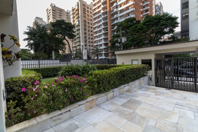 Imagem Cobertura com 3 Quartos à Venda, 218 m² em Pinheiros - São Paulo