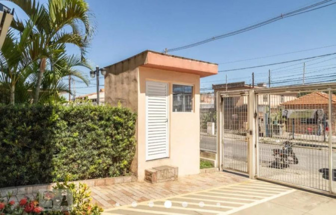 Imagem Apartamento com 2 Quartos à Venda, 50 m² em Vila Jacuí - São Paulo Imagem Apartamento com 2 Quartos à Venda, 50 m² em Vila Jacuí - São Paulo