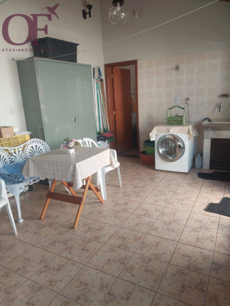 Imagem Casa com 3 Quartos à Venda, 237 m² em Vila Campos Sales - Jundiaí