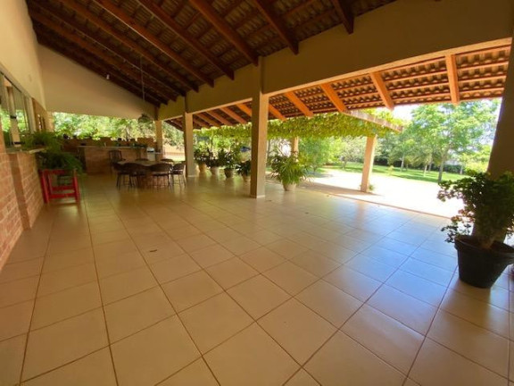 Imagem Chácara com 2 Quartos à Venda, 330 m² em Condomínio Miraflores - Hidrolândia Imagem Chácara com 2 Quartos à Venda, 330 m² em Condomínio Miraflores - Hidrolândia