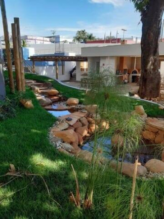 Imagem Apartamento com 3 Quartos à Venda, 82 m² em São Francisco - Goiânia Imagem Apartamento com 3 Quartos à Venda, 82 m² em São Francisco - Goiânia