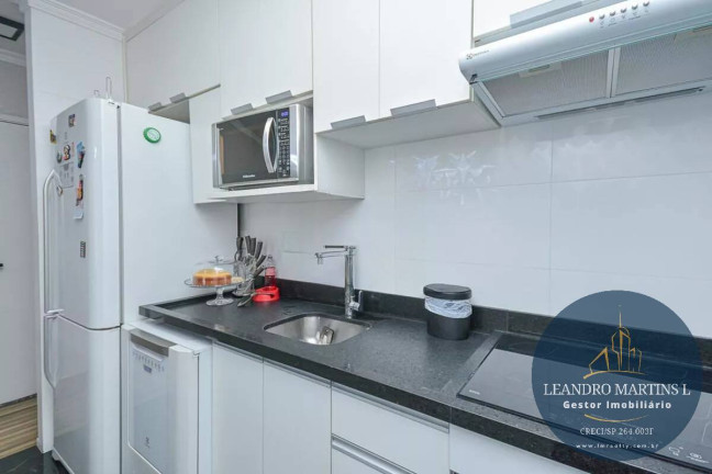 Imagem Apartamento com 3 Quartos à Venda, 73 m² em Usina Piratininga - São Paulo