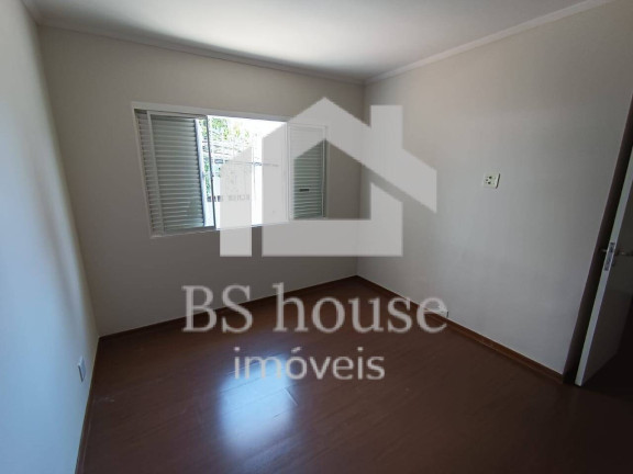 Imagem Sobrado com 3 Quartos para Alugar, 165 m² em Jardim - Santo André