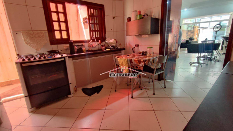 Imagem Casa com 3 Quartos à Venda, 105 m² em Ocian - Praia Grande