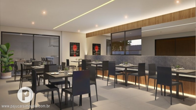 Imagem Apartamento com 3 Quartos à Venda, 119 m² em Jatiúca - Maceió Imagem Apartamento com 3 Quartos à Venda, 119 m² em Jatiúca - Maceió
