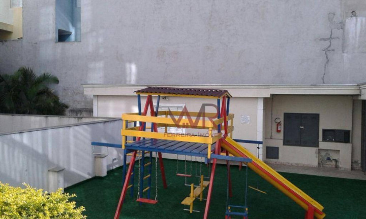 Imagem Apartamento com 3 Quartos à Venda, 72 m² em Itaquera - São Paulo