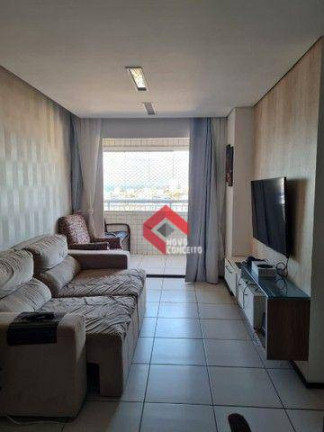 Imagem Apartamento com 3 Quartos à Venda, 80 m² em Monte Castelo - Fortaleza Imagem Apartamento com 3 Quartos à Venda, 80 m² em Monte Castelo - Fortaleza