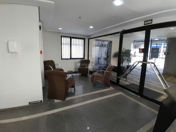 Imagem Imóvel Comercial à Venda, 37 m² em Perdizes - São Paulo Imagem Imóvel Comercial à Venda, 37 m² em Perdizes - São Paulo