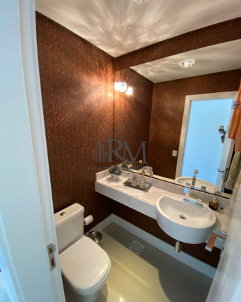 Imagem Apartamento com 3 Quartos à Venda, 156 m² em Jurerê - Florianópolis