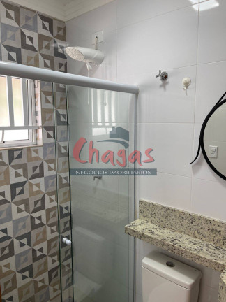 Imagem Sobrado com 2 Quartos à Venda, 160 m² em Massaguaçu - Caraguatatuba Imagem Sobrado com 2 Quartos à Venda, 160 m² em Massaguaçu - Caraguatatuba